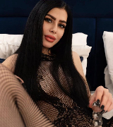 Aisha independent in Birmingham