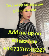 message me up on Telegram. @LindaRoss23