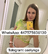 Let’s have a pleasurable time together