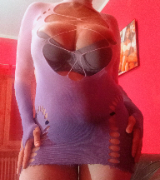 I love treats and gifts that make me even more horny, I feel pleasure