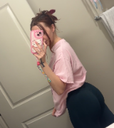 Hey wanna have fun with me