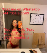 I AM AVAILABLE FOR HOOKUP SEX TEXT ME ON TELEGRAM @fre_yaadams