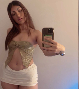 Sex worker and escort