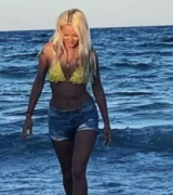 BulgarianBlonde - outcall only