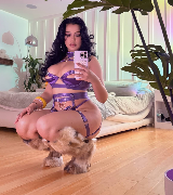 DM ME IF YOU DOWN FOR AN UNFORGETTABLE EXPERIENCE , INCALL OR OUTCALL