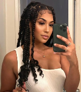 Hit meUp if you want some good service